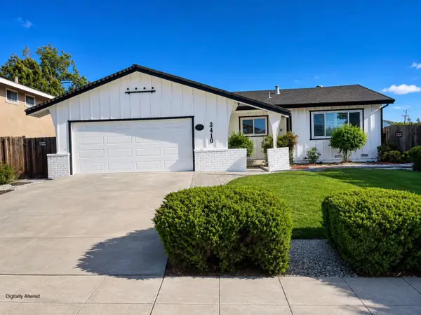 3410 Suncrest Avenue, San Jose, CA 95132