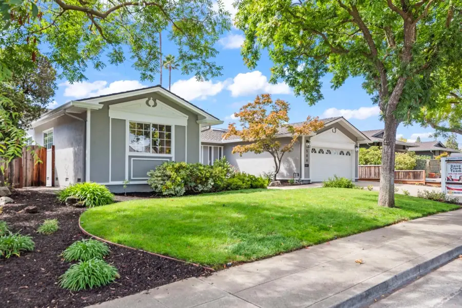 588 Endicott Drive, Sunnyvale, CA 94087 - #2