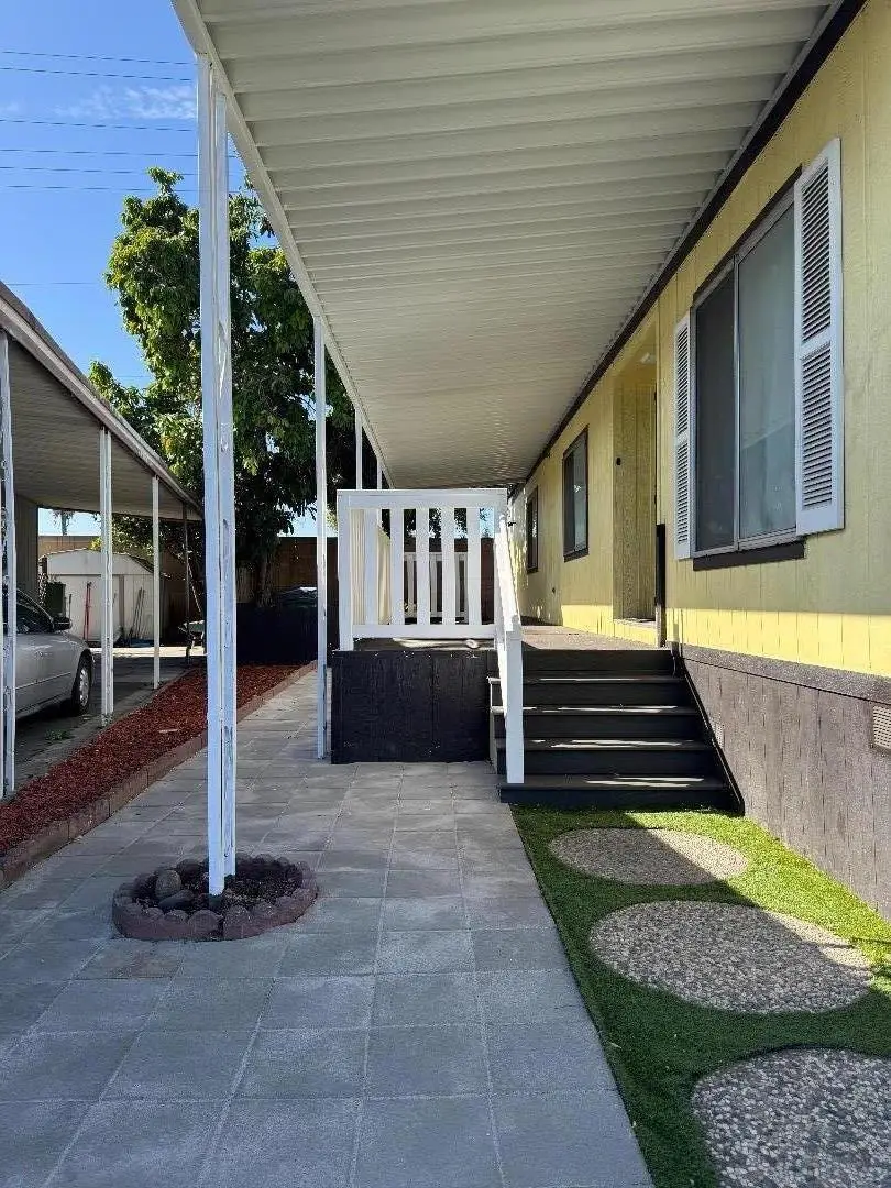 1384 Sunbeam Circle, San Jose, CA 95122 - #2