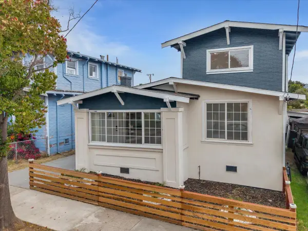 4006 Carrington Street, Oakland, CA 94601