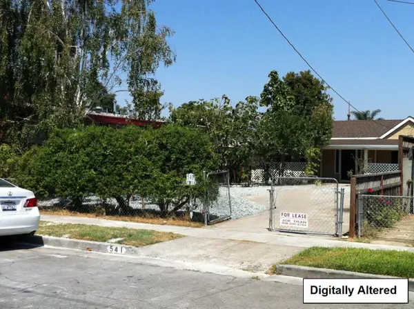 541 Madera Avenue, San Jose, CA 95112