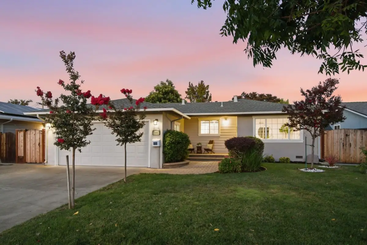 5148 Noella Way, San Jose, CA 95124 - #1
