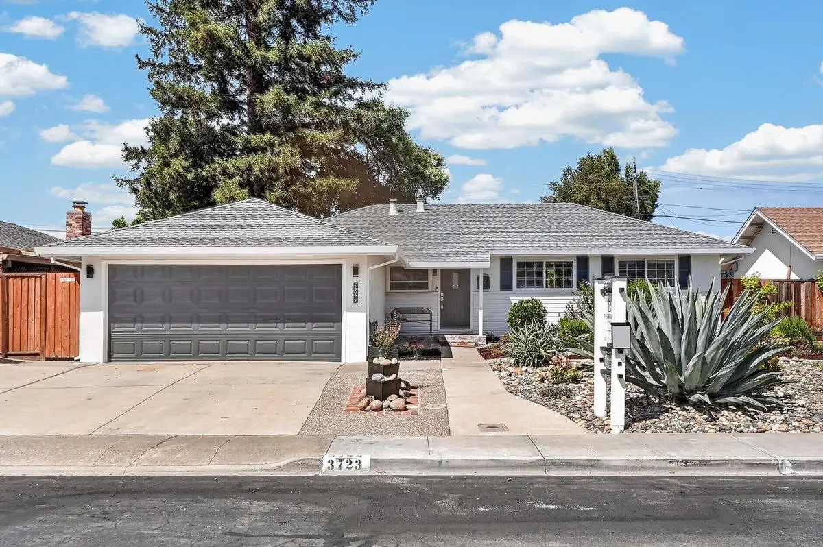 3723 Hillsdale Court, Santa Clara, CA 95051 - #1