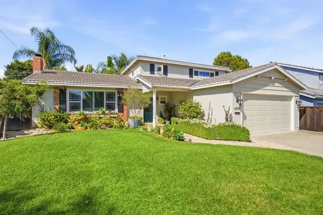 4385 Sherbourne Drive, San Jose, CA 95124 - #1