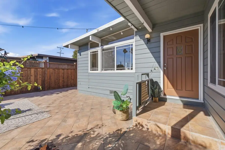 1741 S Norfolk Street, San Mateo, CA 94403 - #2