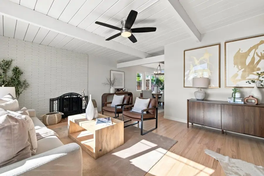 1741 S Norfolk Street, San Mateo, CA 94403 - #3