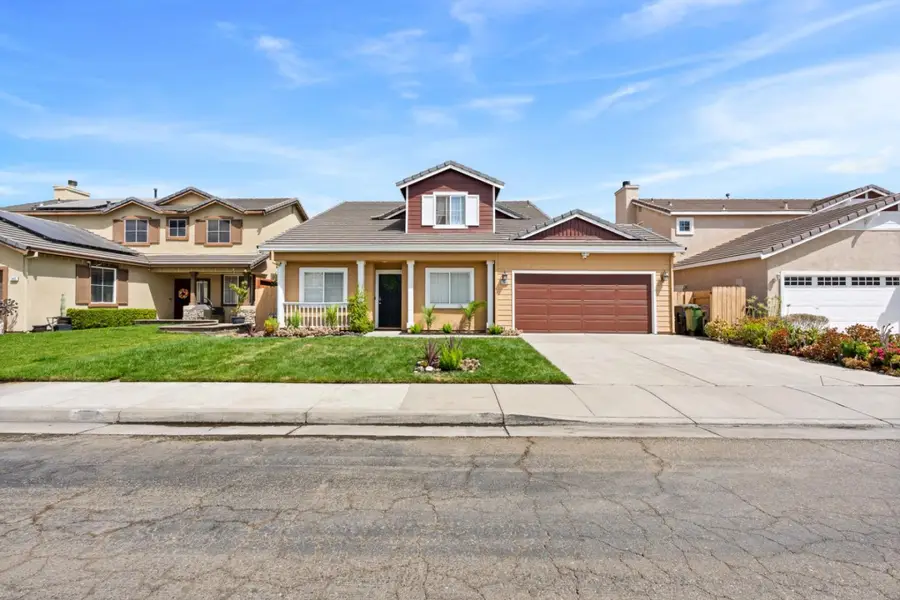 2943 Rugby Court, Tracy, CA 95377 - #2