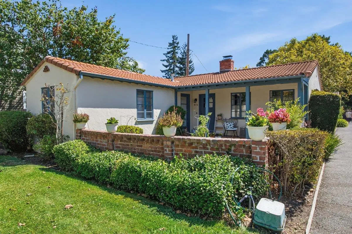 834-836 Addison Avenue, Palo Alto, CA 94301 - #1