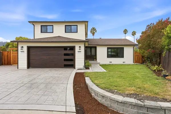3632 S Gettysburg Court, Pleasanton, CA 94588