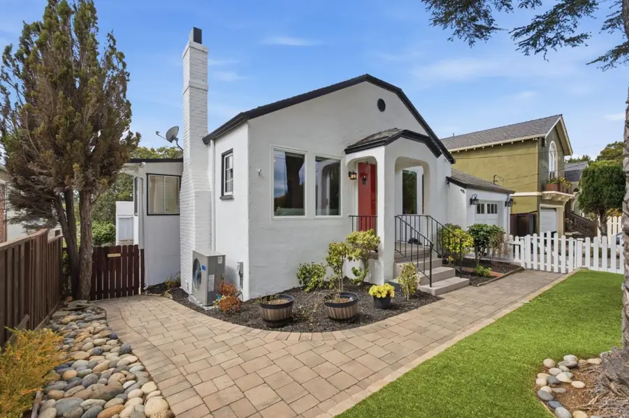 1817 Bayview Avenue, Belmont, CA 94002 - #3