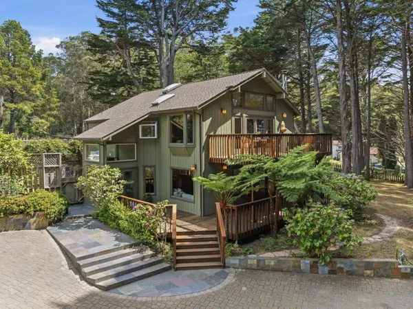 1441 Alamo Street, Montara, CA 94037