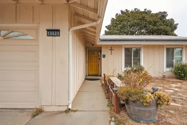 13423 Jackson Street, Salinas, CA 93906