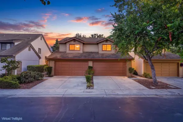 2080 Wente Way, San Jose, CA 95125