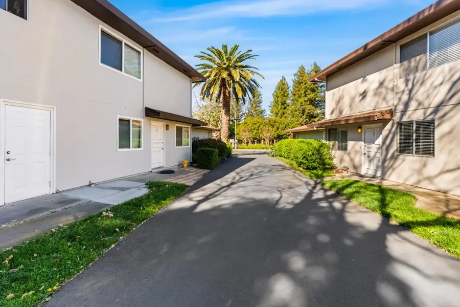 1730 Fremont Court #2, Davis, CA 95618 - #2