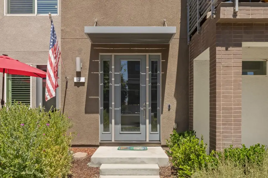 133 Llano De Los Robles Avenue #3, San Jose, CA 95136 - #3