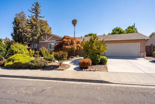 3444 Kenyon Drive, Santa Clara, CA 95051