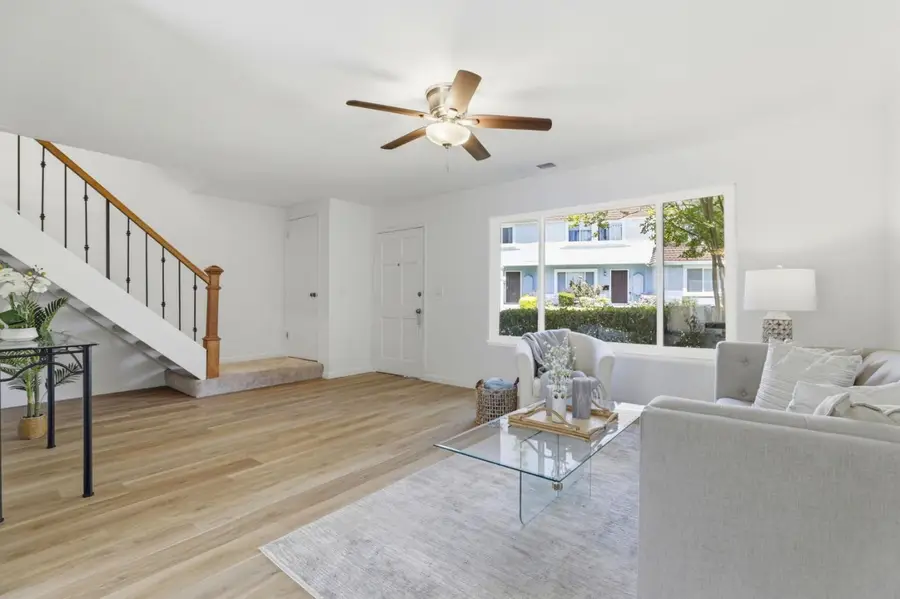 3062 Ironside Court, San Jose, CA 95132 - #3