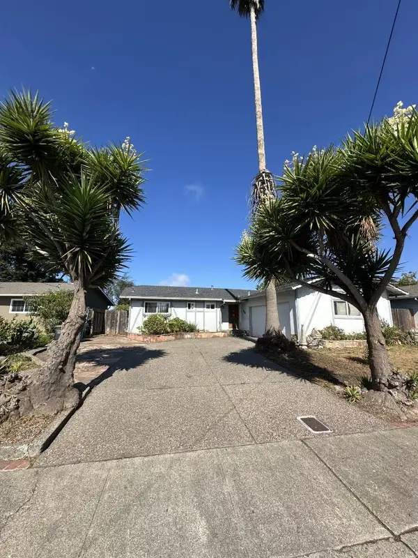510 Arlen Drive, Rohnert Park, CA 94928