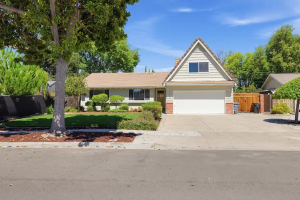 1091 Rockefeller Drive, Sunnyvale, CA 94087