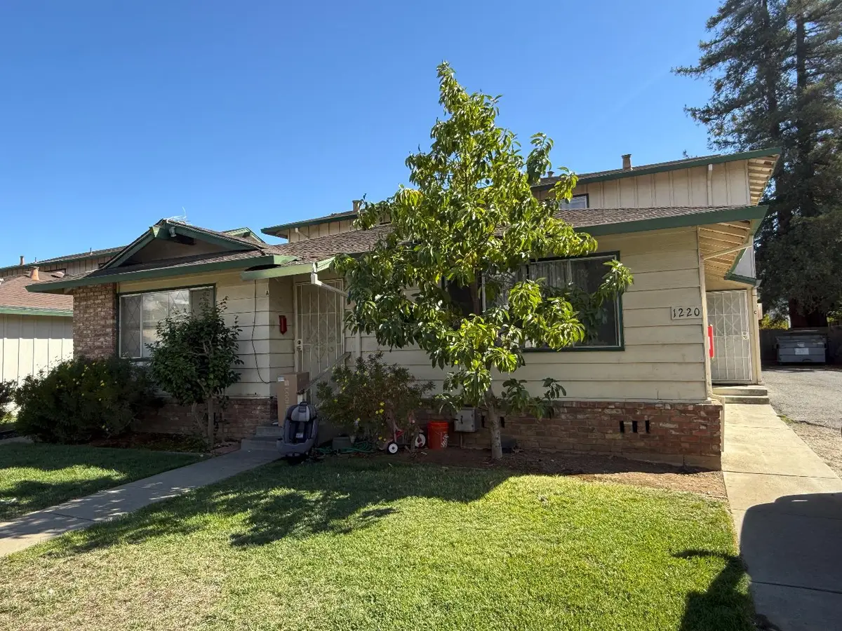1220 Juniper Drive, Gilroy, CA 95020 - #1
