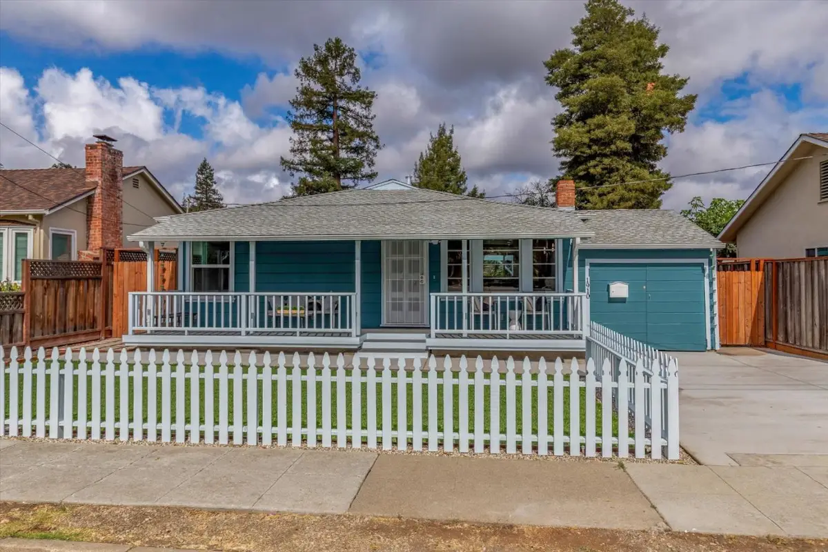 1910 Harding Avenue, Redwood City, CA 94062 - #1
