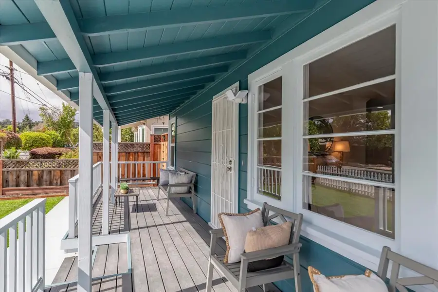1910 Harding Avenue, Redwood City, CA 94062 - #2