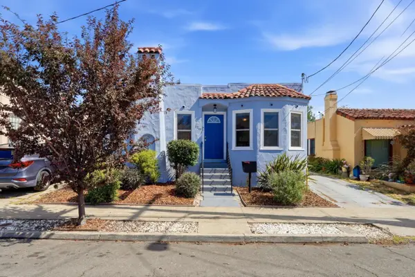 3248 Bona Street, Oakland, CA 94601