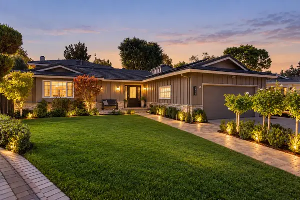 2323 Ben Hur Court, San Jose, CA 95124