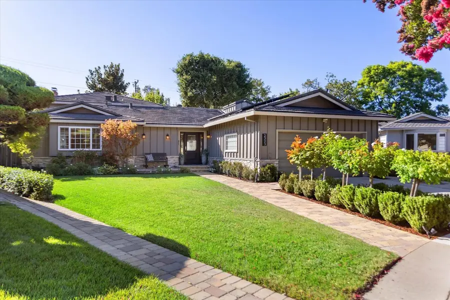 2323 Ben Hur Court, San Jose, CA 95124 - #2