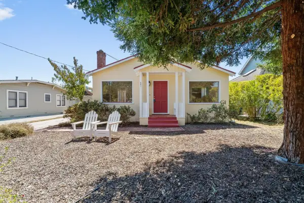 241 Sunset Avenue, Santa Cruz, CA 95060