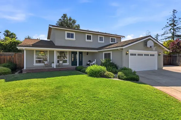 6922 Serenity Way, San Jose, CA 95120