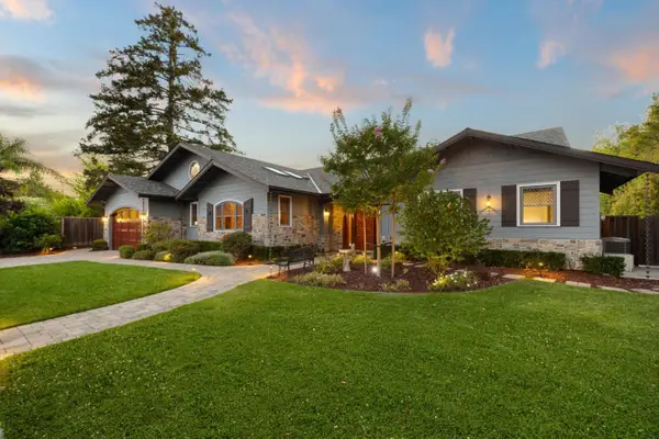 1509 Walnut Drive, Campbell, CA 95008