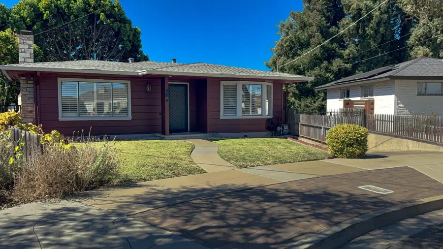 162 Riker Terrace, Salinas, CA 93901 - #2