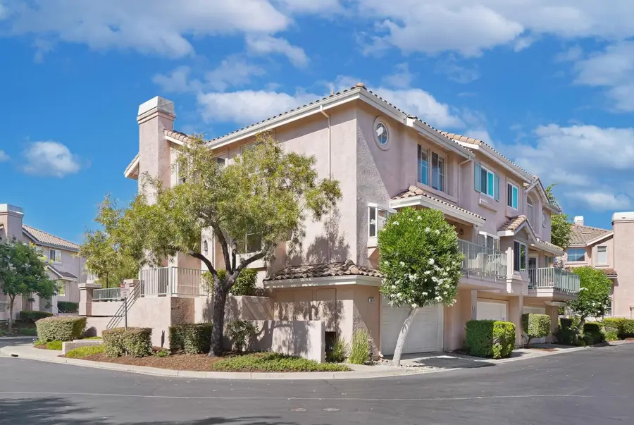 6034 Capriana Common #69, Fremont, CA 94555 - #3