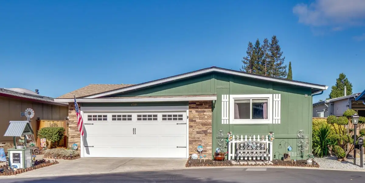 259 Forest Dr #259, Morgan Hill, CA 95037 - #1
