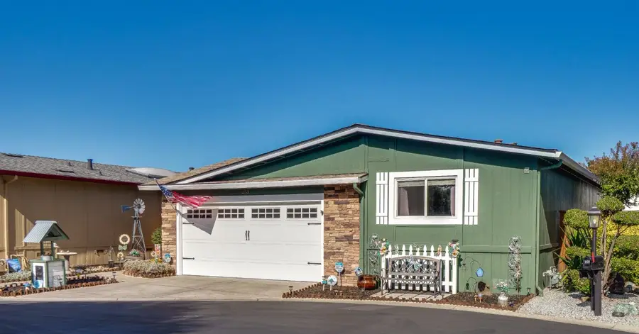 259 Forest Dr #259, Morgan Hill, CA 95037 - #2