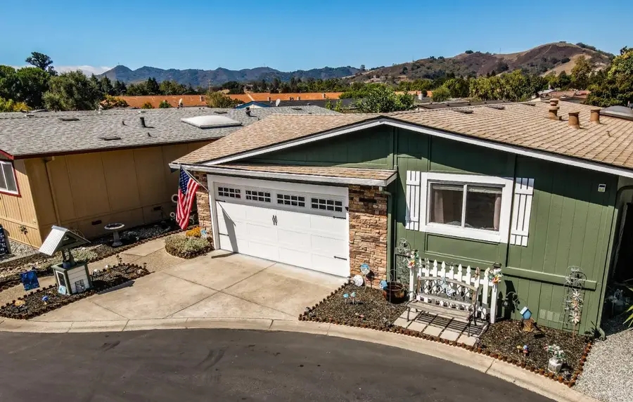 259 Forest Dr #259, Morgan Hill, CA 95037 - #3