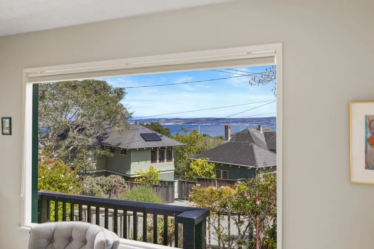 212 1st Street, Pacific Grove, CA 93950 - #1