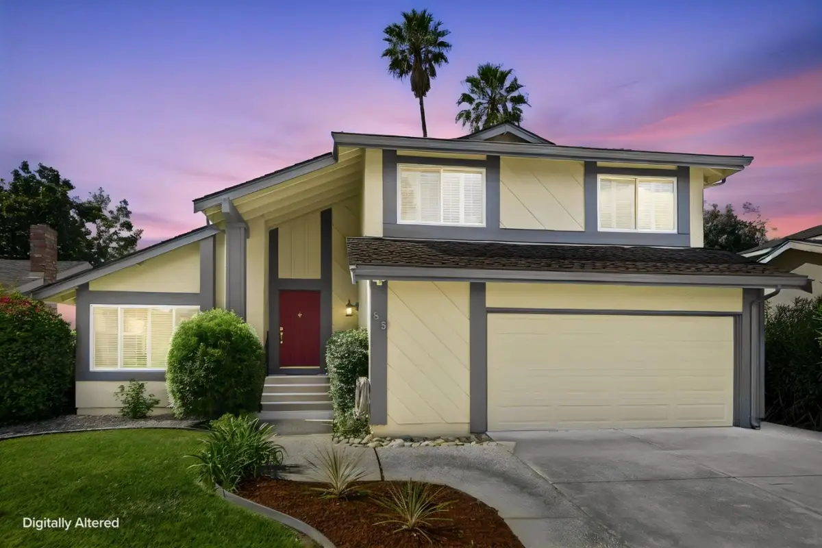 85 Southbrook Drive, San Jose, CA 95138 - #1