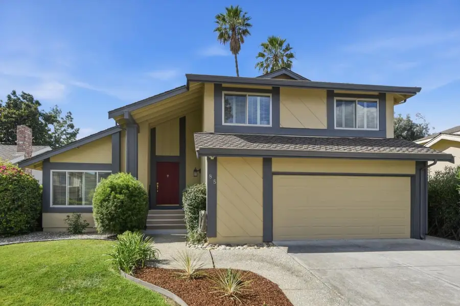 85 Southbrook Drive, San Jose, CA 95138 - #2