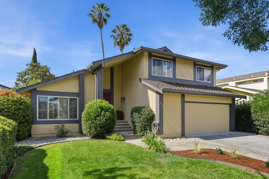 85 Southbrook Drive, San Jose, CA 95138 - #3