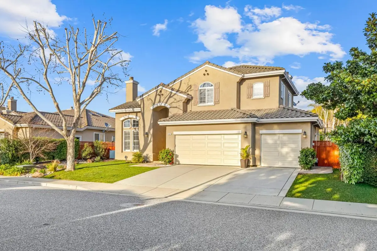 Address Withheld By Seller, Morgan Hill, CA 95037 - #1