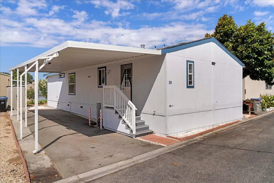 5450 Monterey Road #59, San Jose, CA 95111 - #2