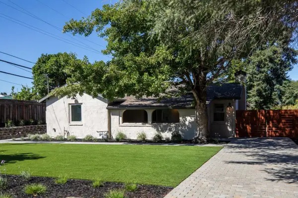 918 San Rafael Avenue, Mountain View, CA 94043