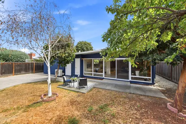 801 Richmond Ave, San Jose, CA 95128