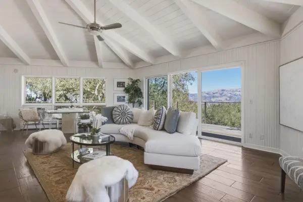 26755 Laureles Grade Road, Carmel Valley, CA 93924