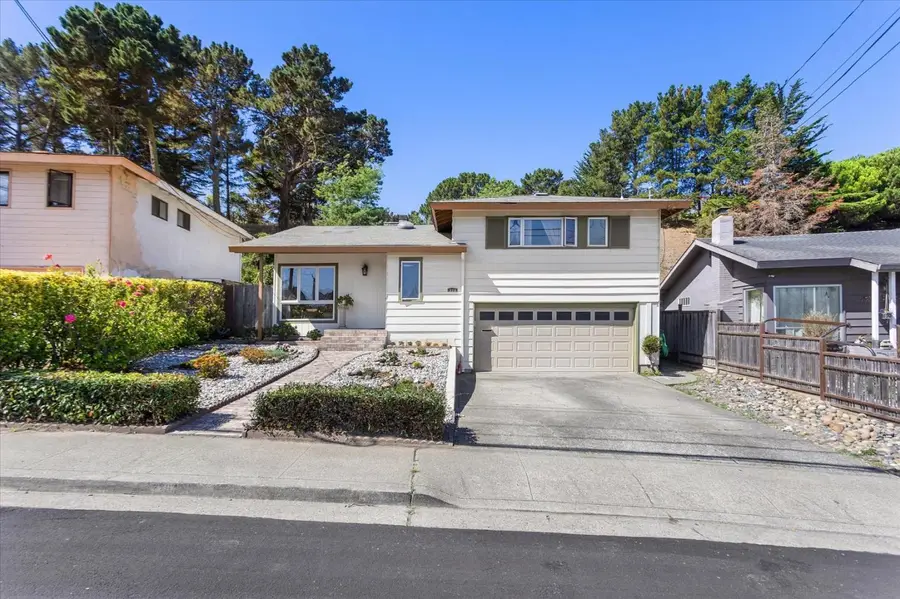 328 Alta Mesa Drive, South San Francisco, CA 94080 - #3
