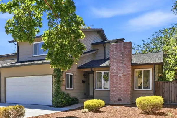 1109 Wright Avenue, Mountain View, CA 94043