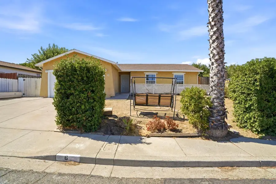 6 Huntington Circle, Pittsburg, CA 94565 - #2
