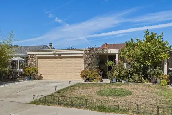 1179 Beaconsfield, San Jose, CA 95121